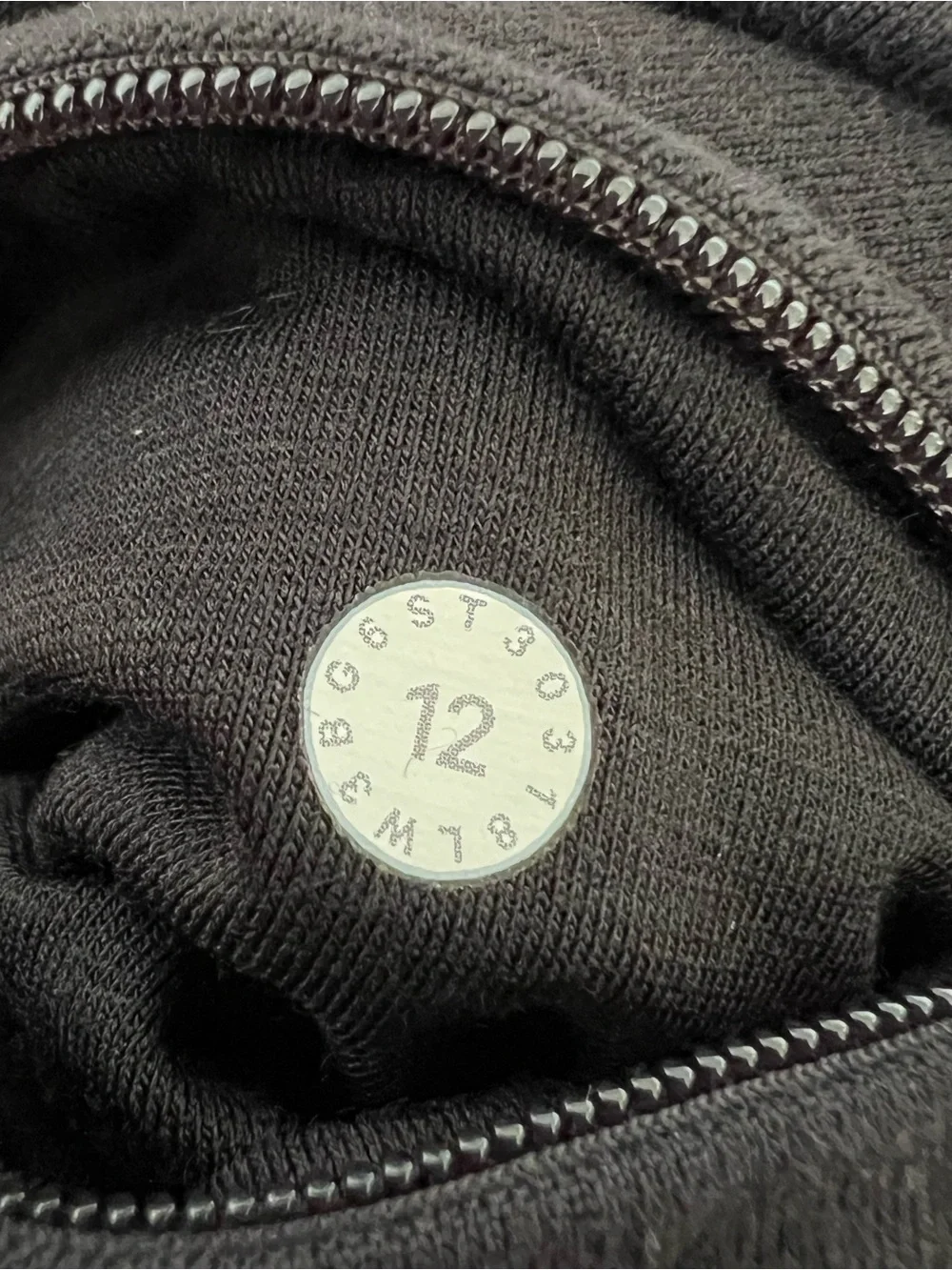 lululemon athletica reach this